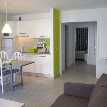 Pistachio Apartment Lanzarote Apartment Costa Teguise Extérieur photo