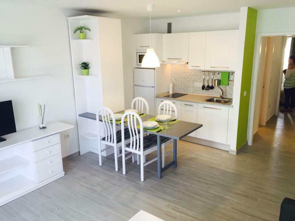 Pistachio Apartment Lanzarote Apartment Costa Teguise Extérieur photo