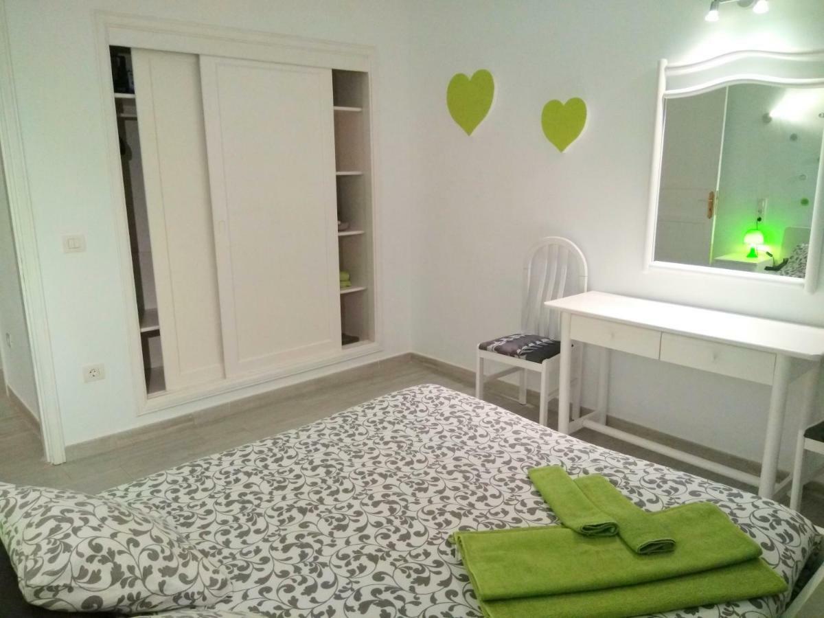 Pistachio Apartment Lanzarote Apartment Costa Teguise Extérieur photo
