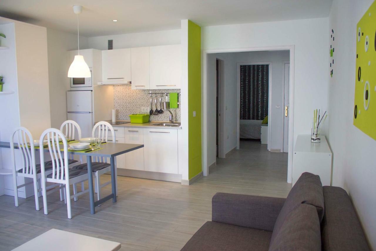 Pistachio Apartment Lanzarote Apartment Costa Teguise Extérieur photo