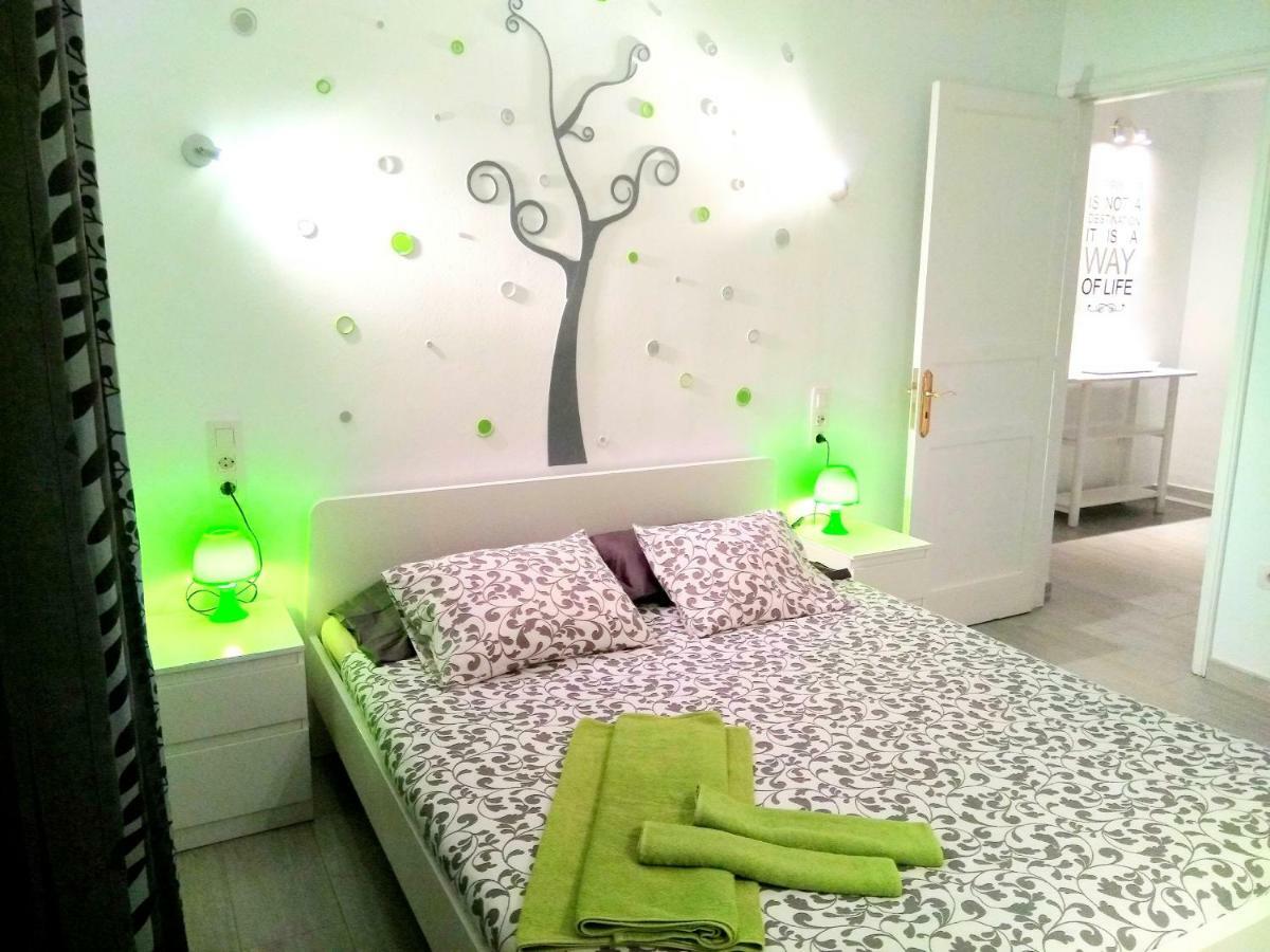 Pistachio Apartment Lanzarote Apartment Costa Teguise Extérieur photo